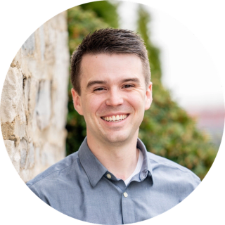 Xander Hathaway, Vice President of Product Development