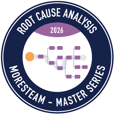 Earn a Certificate in Root Cause Analysis
