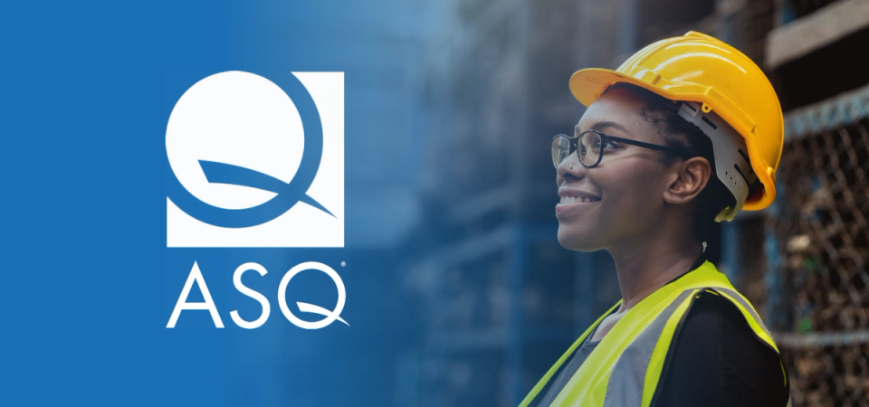 ASQ and MoreSteam Partnership Announcement Press Release