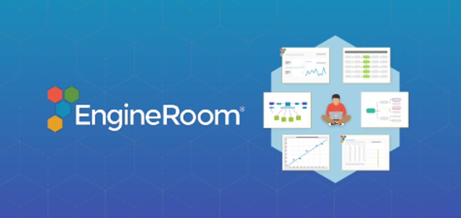 EngineRoom Essential OpEx Software